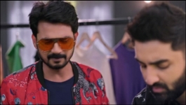 Kyunki Rishton Ke Bhi Roop Badalte Hain - 25th July 2026